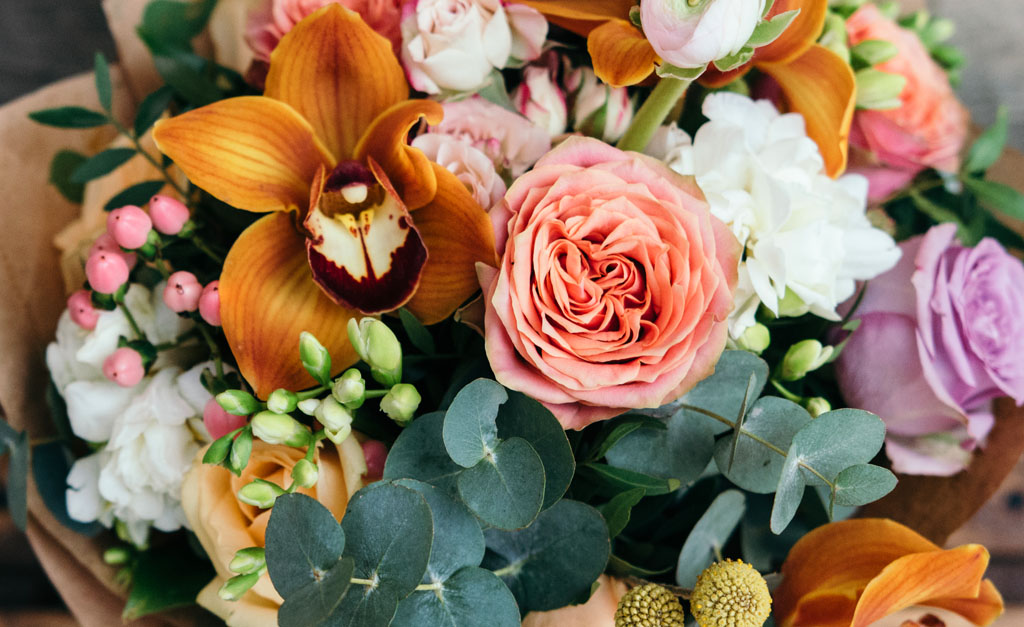 Covent Garden Florist