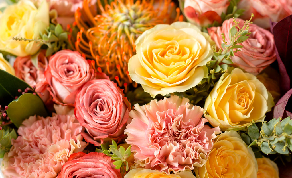 Covent Garden Florist